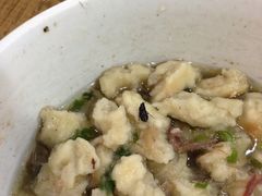 -老刘家泡馍·陕西老字号(钟楼广济街店)