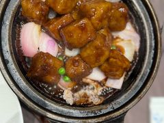 -香山湖家家宴(中山陵店)