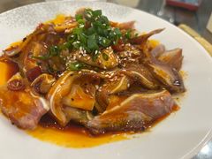 -九寨沟石锅鱼(沣峪口二十年店)