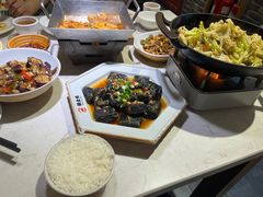 -豫见湘土情(工人路店)
