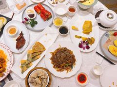 -丰鲤楼•闽南茶楼(仟禧汇店)