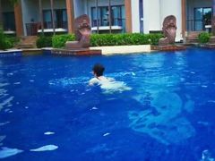 -三亚湾海居铂尔曼度假酒店