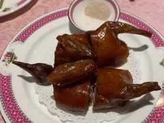 -囍凤楼·粤菜·点心·火锅(温特莱店)