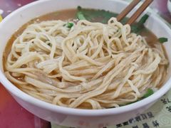 -孟记传统大刀面(星源商城店)