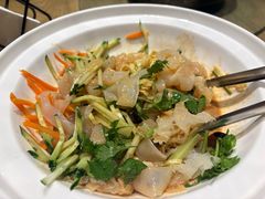 -四季餐厅·新津菜(环湖中路店)
