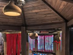 -破瓦寒窑·地摊烤羊排