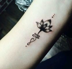 点击看大图 -極致刺青TATTOO STUDIO 私人订制