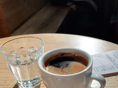 -VOYAGE COFFEE(北锣鼓巷店)