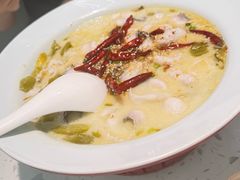 -大树餐厅(环球港店)