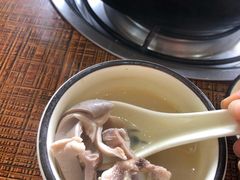 -集味齐传统美食餐厅(狮山公园店)