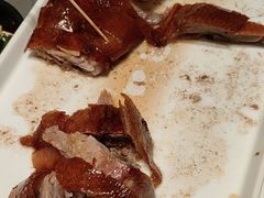 -先记烧鹅王·本地粤菜(福永店)