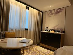 -成都天府丽都喜来登饭店