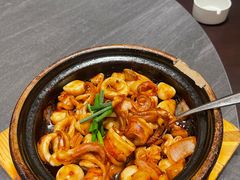 -高佳庄·舟山海鲜(海景旗舰店)