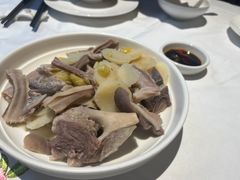 -花城苑广府菜(侨鑫店)