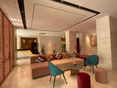 -和颐至尚酒店(济南趵突泉店)