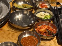 -姜虎东白丁烤肉(银泰中心in99店)