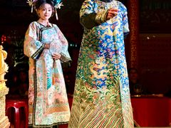 -白家大院·王府宫廷菜(苏州街店)