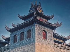-鼓楼(兴庆区)