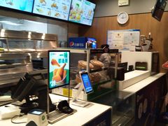 -德克士(胜利店)