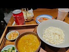 -李百蟹·江南蟹黄面·河景餐厅(夫子庙总店)