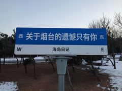 -海岛日记(养马岛店)
