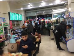 -崔记拉面馆(航北店)