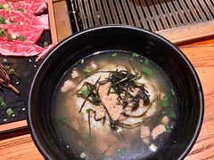 -千寻烧肉(政务区店)