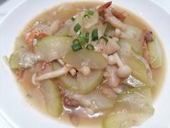 -阿毛饭店·宁波老字号(儿童公园旗舰店)