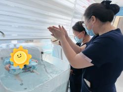 -馨月汇·独栋月子会所(静安店)