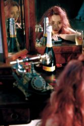 -WAVE SODA摄影工作室