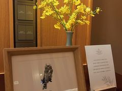 -杭州西溪喜来登度假大酒店