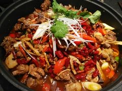 -春饼家常菜(百子湾店)