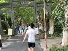 -杭州黄龙洞