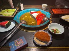 -吼堂老火锅(太古里总店)