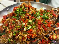 -新新湘菜馆(新中街二条店)