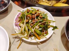 -王老六铁锅炖鱼(翠微店)