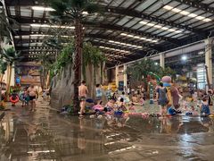 -南宫温泉水世界