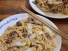 -水头牛肉店(洋坪分店)