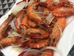 -QQ海鲜餐厅
