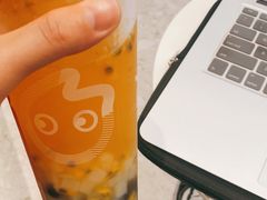 -CoCo都可(万达店)