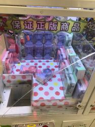 -莫莉幻想儿童乐园(武汉金银潭永旺店)