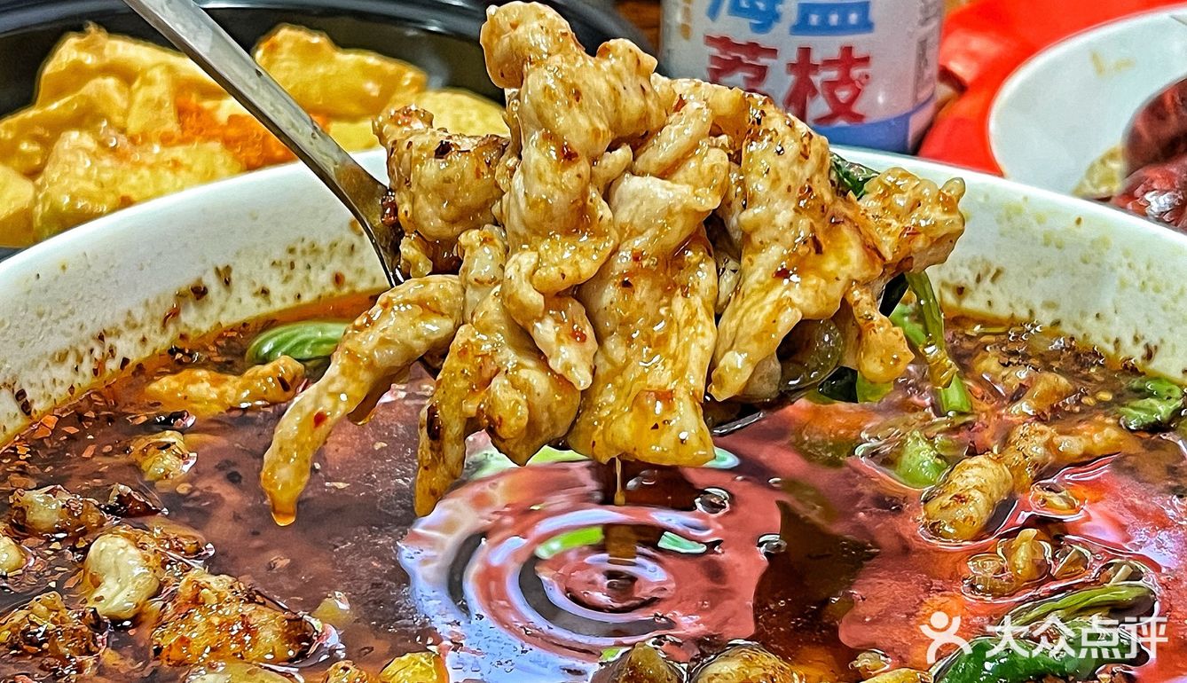 在青岛！这家小龙虾家常菜真的会再去100次！