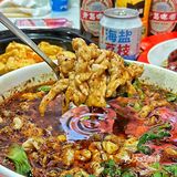 在青岛！这家小龙虾家常菜真的会再去100次！
