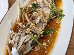 -渔码头食府(蓬莱阁店)