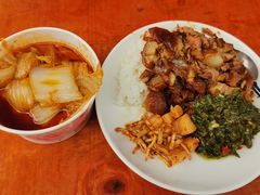 -复盛猪脚饭