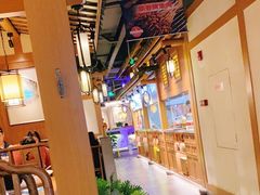 大堂-首秀·四川料理(星耀101店)