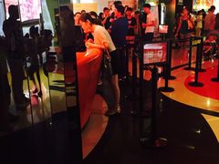 奥斯卡升龙国际影城-奥斯卡升龙国际影城(RealD Cinema)