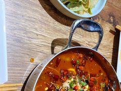 -叶派龙虾•招牌香辣蟹·海鲜(中海国际店)