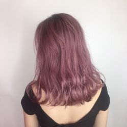 -MY HAIR ARDOR