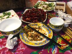 -醉烧膘·烧烤夜宵王(总店)